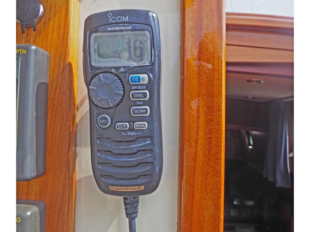  Navigatie en electronica